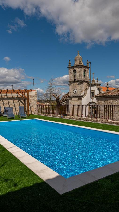 The Village House By Cdv Carrazeda de Ansiães Exterior foto