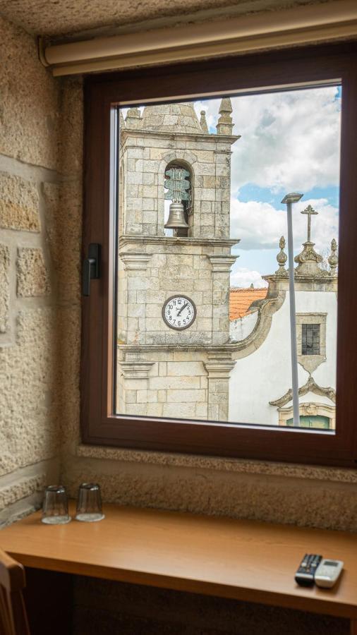 The Village House By Cdv Carrazeda de Ansiães Exterior foto